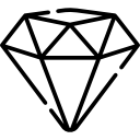 Symbol für hochwertige Rodenstock Gleitsichtgläser